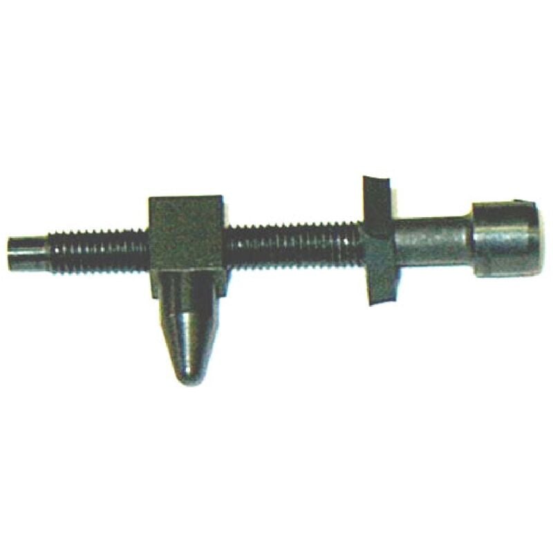 foto del prodotto tendicatena tirabarra compatibile con motosega husqvarna 61 66 162 181 266 268