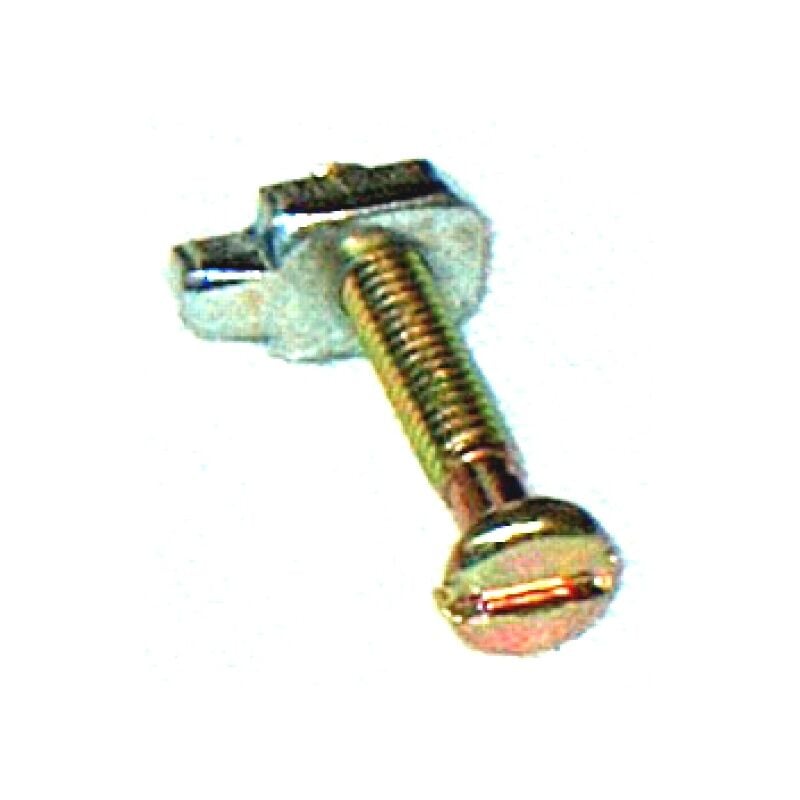 foto del prodotto tendicatena tirabarra compatibile con motosega mc culloch 100 300 minimac 300