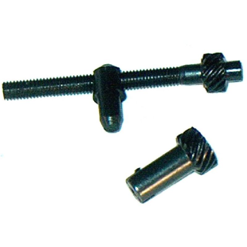 foto del prodotto tendicatena tirabarra compatibile con motosega zenoah g2000t
