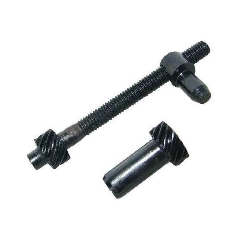 foto del prodotto tendicatena tirabarra originale motosega oleomac efco 947 952 gs520 50072027a