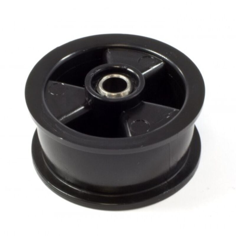 foto del prodotto tendicinghia puleggia lavatrice asciugatrice electrolux rex aeg 8581250125037