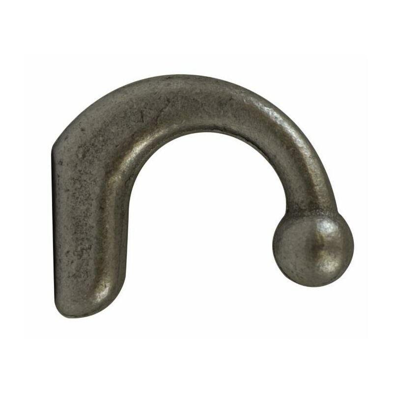 foto del prodotto tendifune per rimorchi base fissaggio mm 29 x 13 leggero 