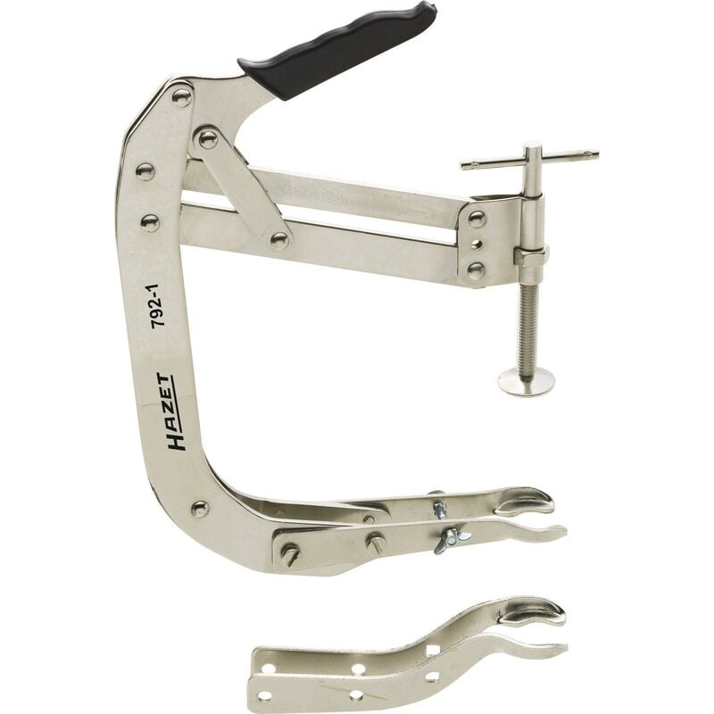 foto del prodotto tendimolle valvole 792 1 lunghezza 290 mm