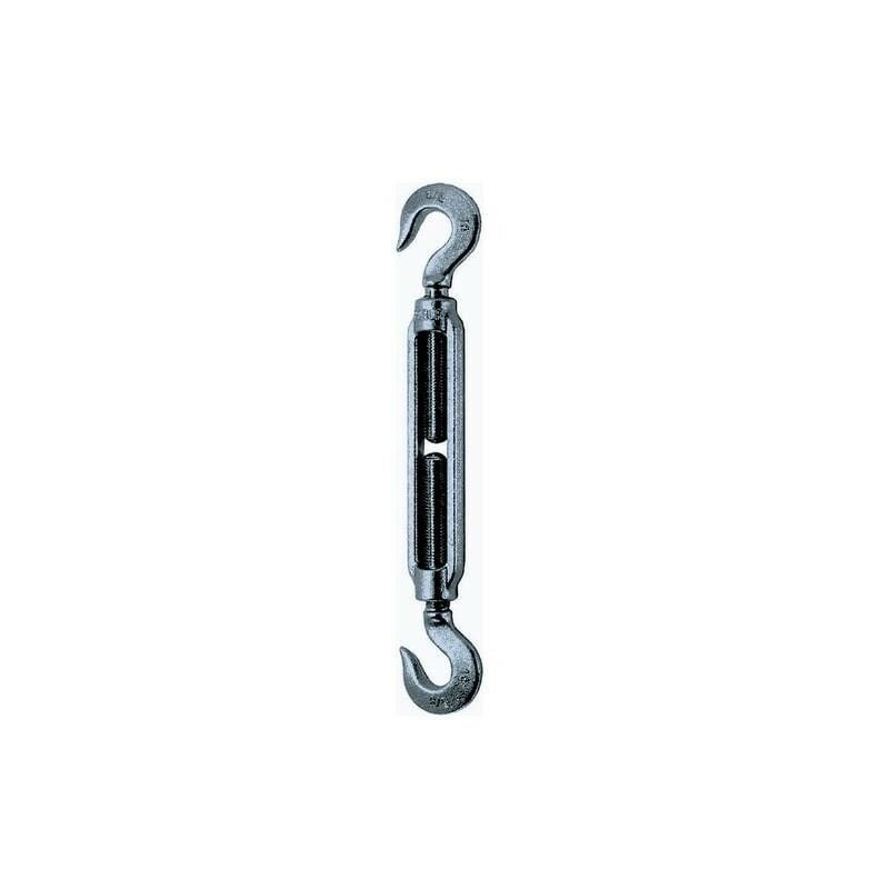 foto del prodotto tenditore 2 ganci matrici levac coeff.4 14 mm cmu 420 kg 5326d