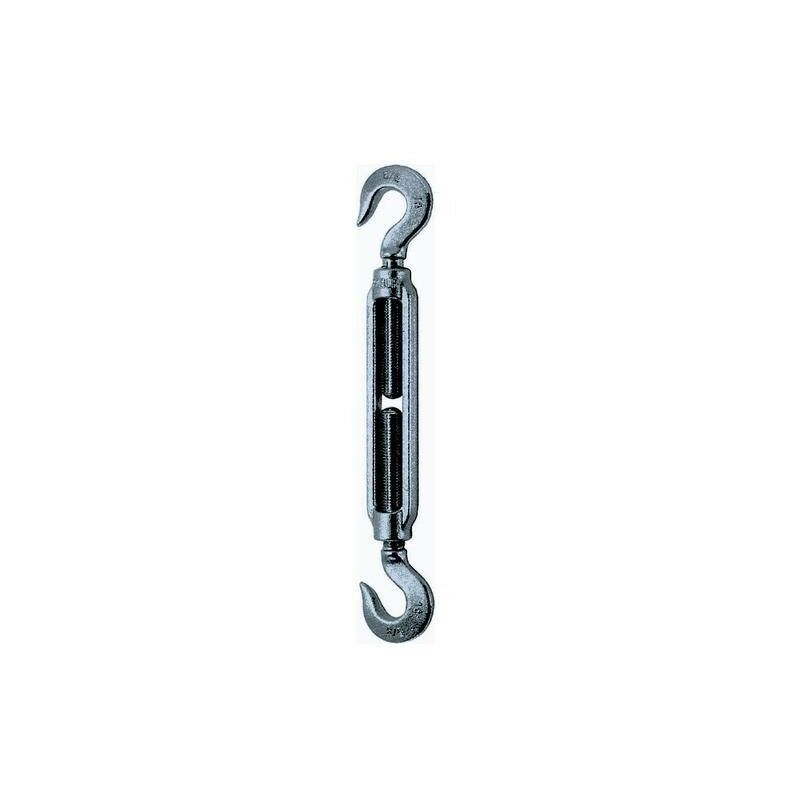 foto del prodotto tenditore 2 ganci matrici levac coeff.4 16 mm cmu 570 kg 5326e