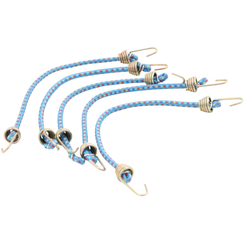 foto del prodotto tenditore 4 mm x 20 cm 5 pezzi werka pro