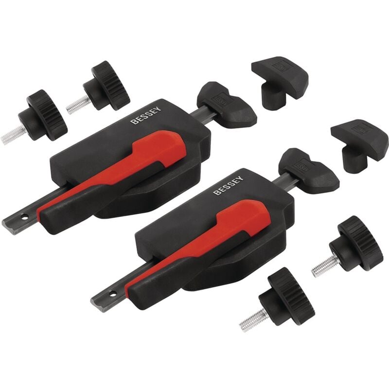 foto del prodotto tenditore a bassa tensione wagrecht per wns set mft multifunzione bessey wns set mft