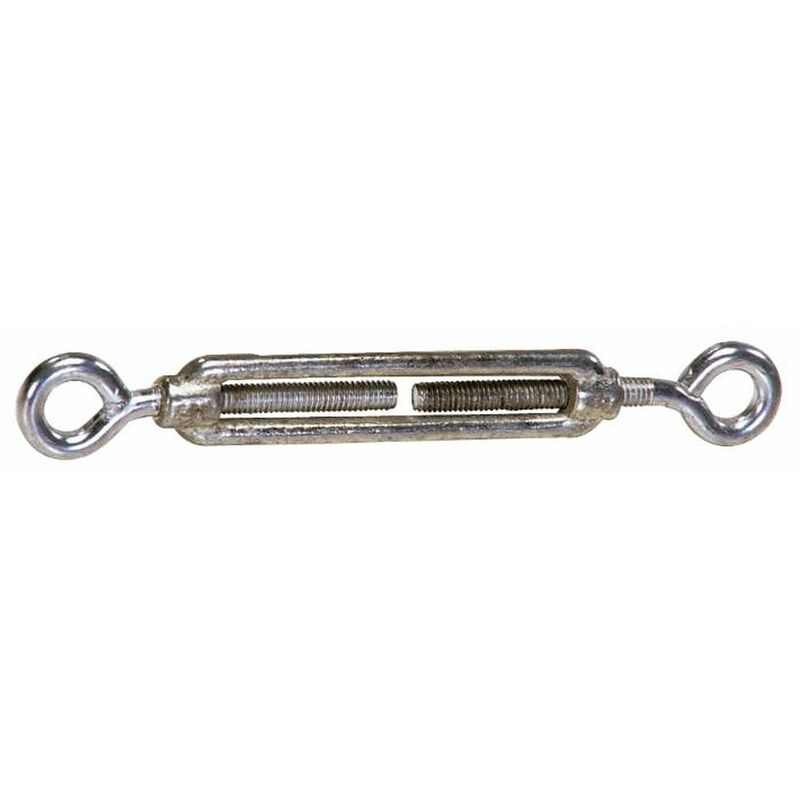 foto del prodotto tenditore acciaio 2 occhi 3 8 l min 182mm