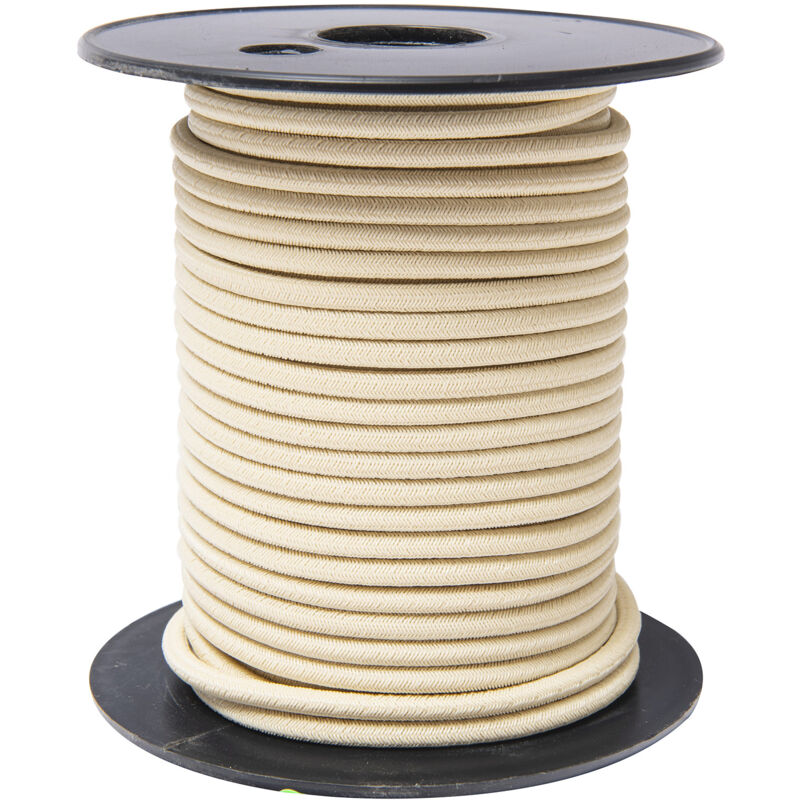 foto del prodotto tenditore d avorio werka pro in bobina da 20 metri 4 mm
