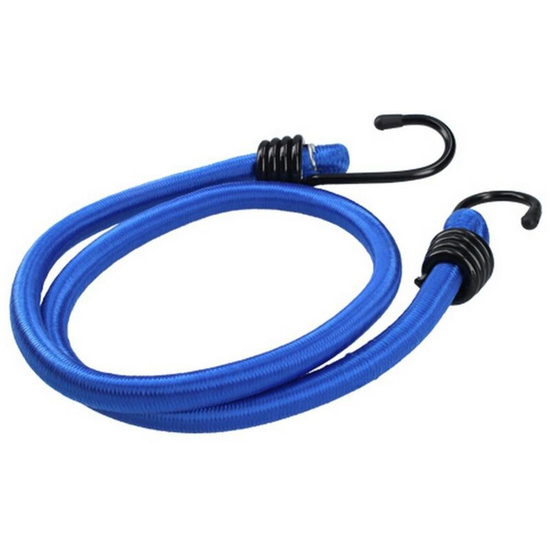 foto del prodotto tenditore elastico con gancio ferrestock 90 cm x 12 mm