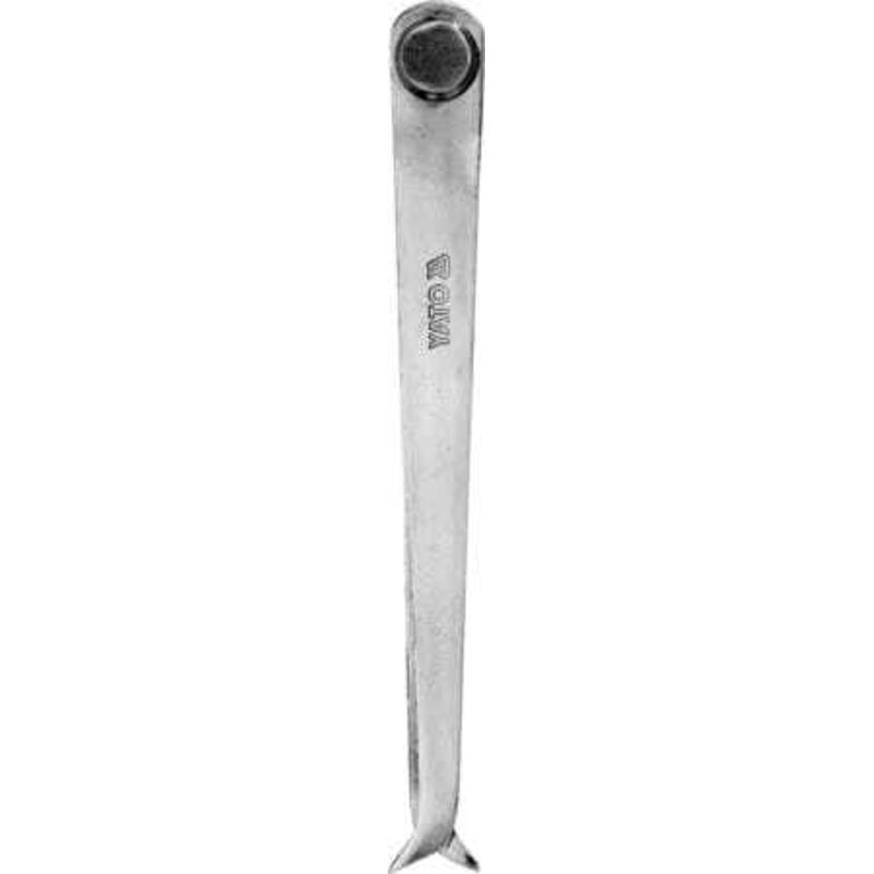 foto del prodotto tenditore interno yato 150mm 72130
