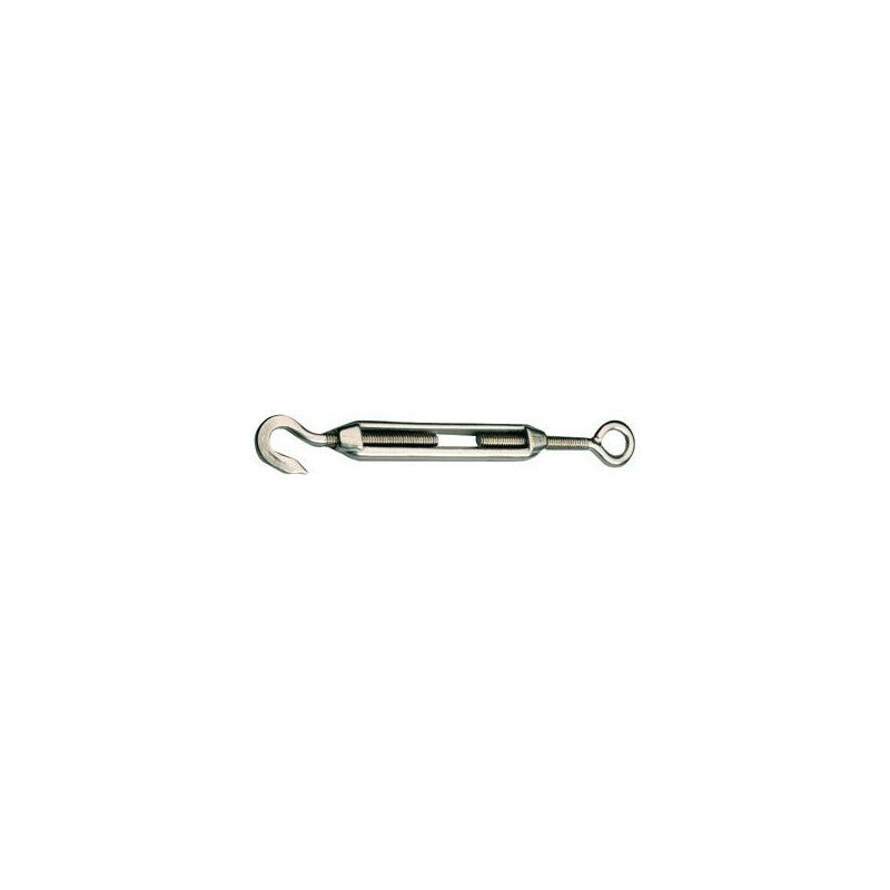foto del prodotto tenditore lanterna, simile a din 1480, in acciaio inossidabile 1.4401 a4 h m 6 gegoss hp