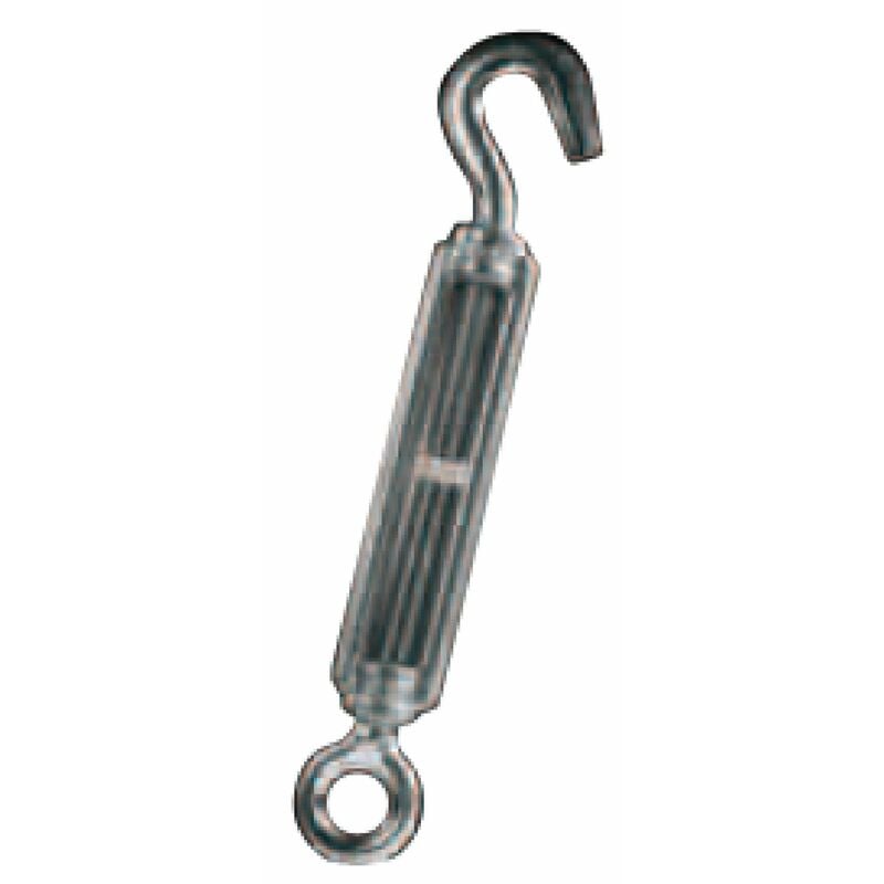 foto del prodotto tenditore occhio gancio acciaio 5 16 l min 162mm