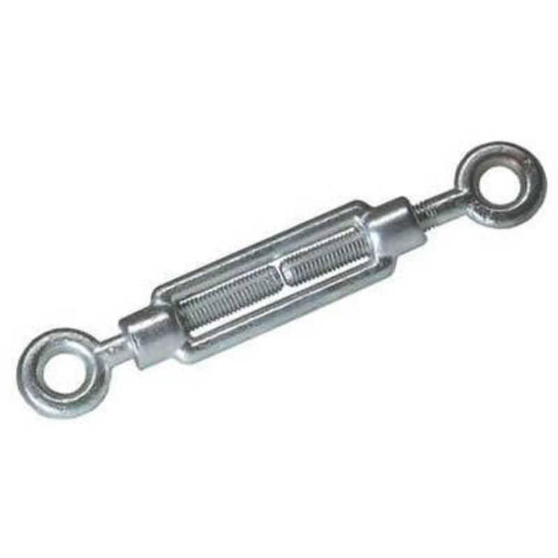 foto del prodotto tenditore occhiolo doppio zincato hand m12 o.mm 15