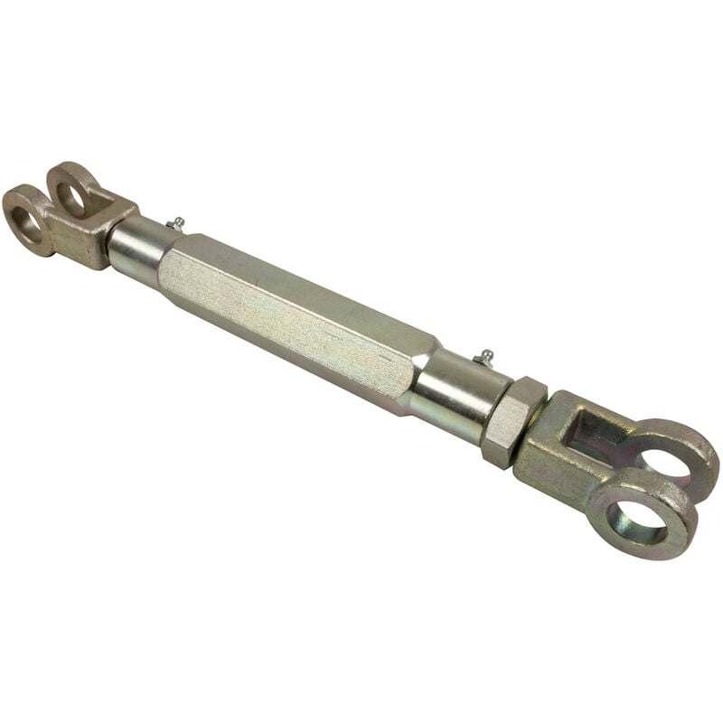 foto del prodotto tenditore per aratri lunghezza 365 510mm tipo lungo