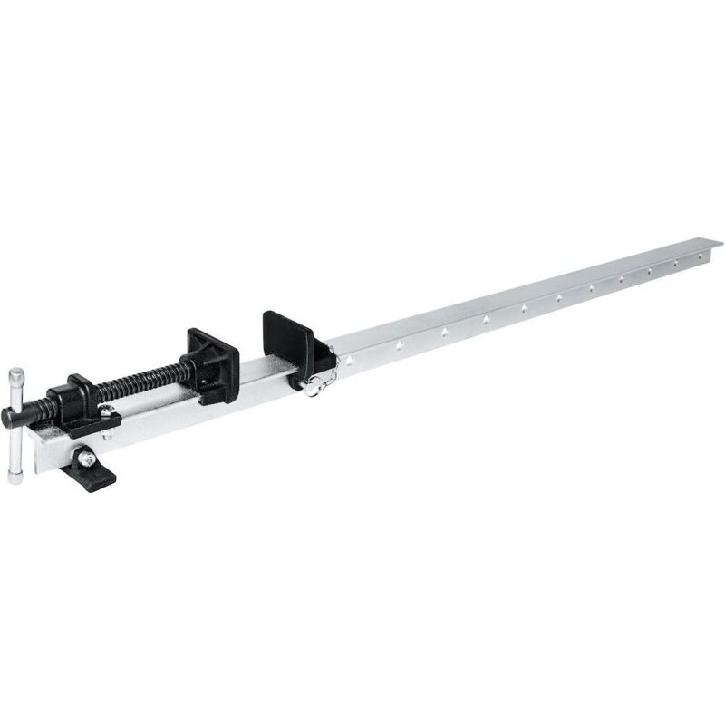 foto del prodotto tenditore per porte tb con profilo a t 40 x 40 x 5 mm