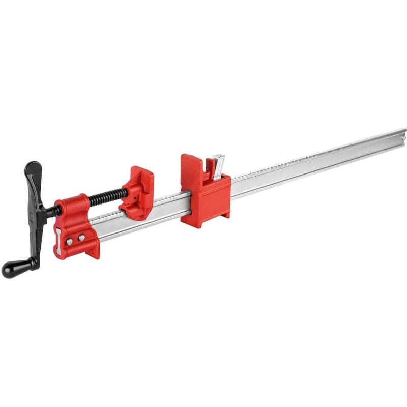 foto del prodotto tenditore per porte tl, leggero con profilo a i 37 x 11 x 4,5 mm