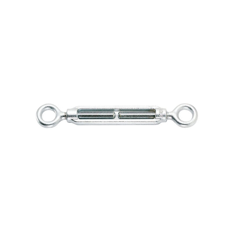 foto del prodotto tenditore zn robur 2 occhi mm.12 1 2 art.8005z ce