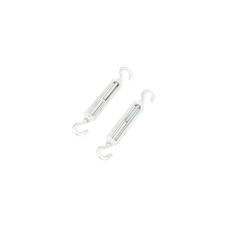 foto del prodotto tenditori 2 ganci mm.6 pz.2