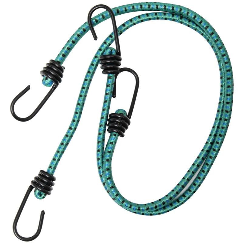 foto del prodotto tenditori con ganci werka pro 2 pezzi80cm 10mm