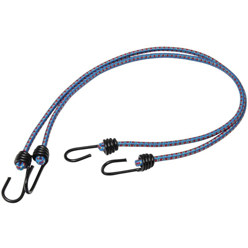 foto del prodotto tenditori con ganci werka pro 2 pezzi80cm 8mm