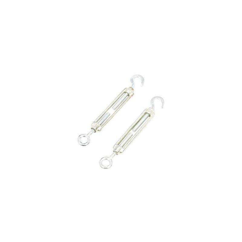 foto del prodotto tenditori occhiolo gancio mm.5 pz.2