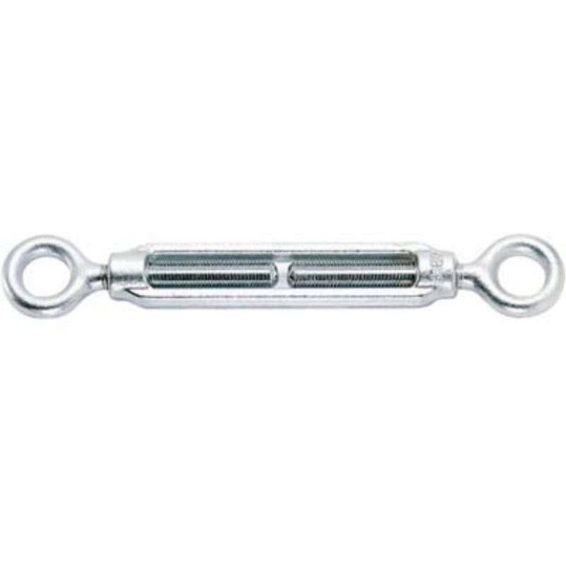foto del prodotto tenditori per funi 2 occhi 8005z ma 24 1 l. min. 436 max 3060 kg.