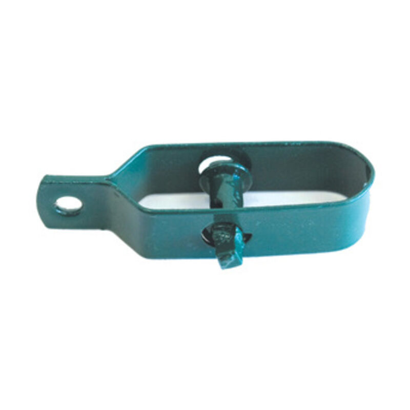 foto del prodotto tenditori x fili gr.3 plastific. mm.30x25x115. prezzo per 1 pezzo.