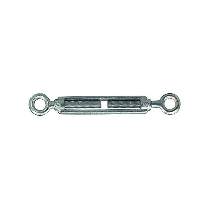 foto del prodotto tenditori zincati 2 occhi 22 7 8mm