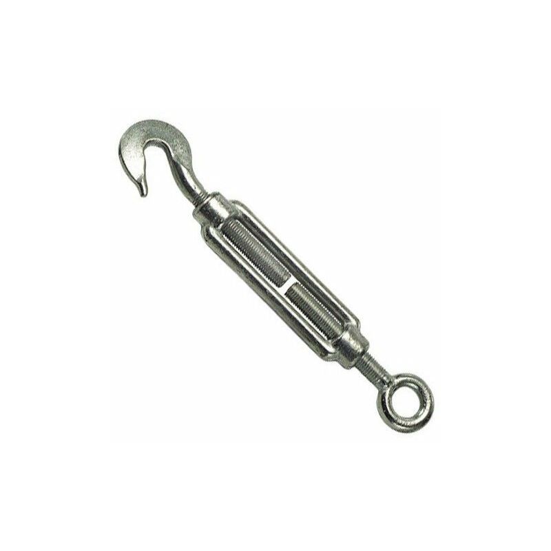 foto del prodotto tenditori zincati m 10 mm. 3 8 per uso domestico
