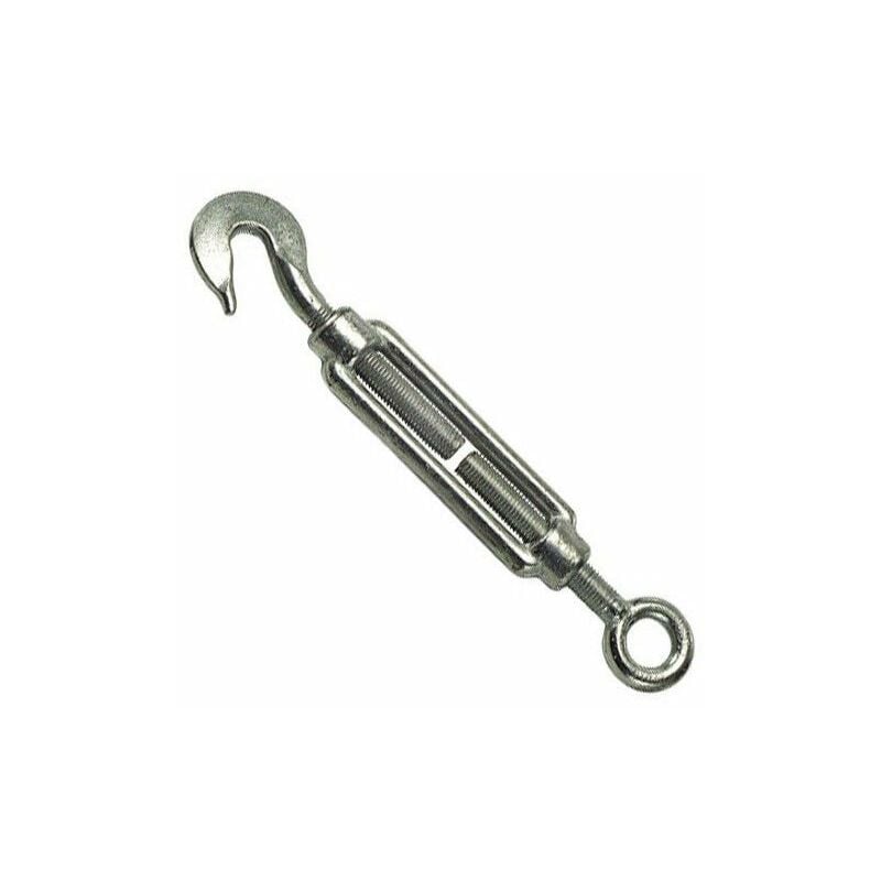 foto del prodotto tenditori zincati m 8 mm. 5 16 per uso domestico