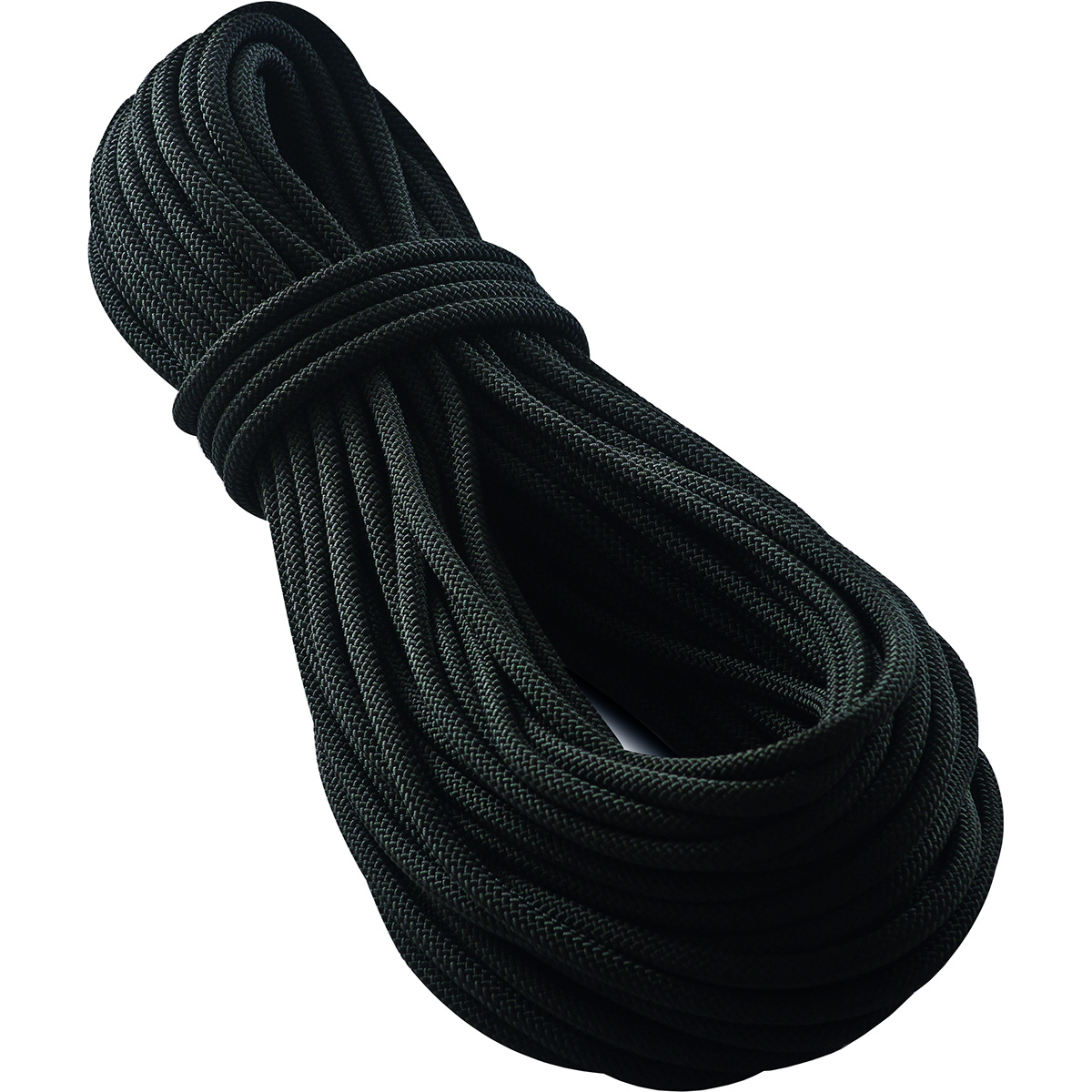 foto del prodotto tendon corda arrampicata smart 10.0 nera