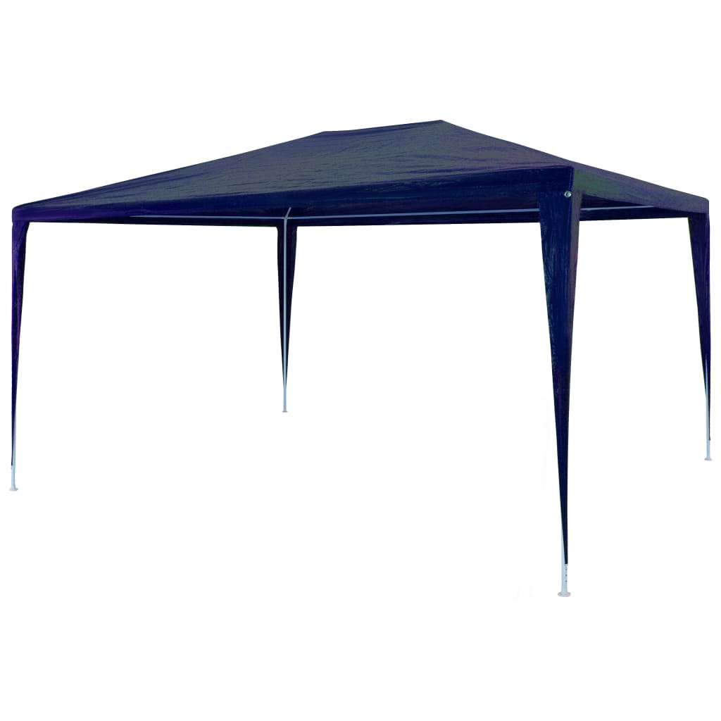 foto del prodotto tendone per feste 3x4 m blu