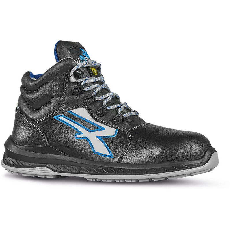 foto del prodotto tenerife scarpe antinfortunistiche alte rs s3 hro src ci - 38 - u-power