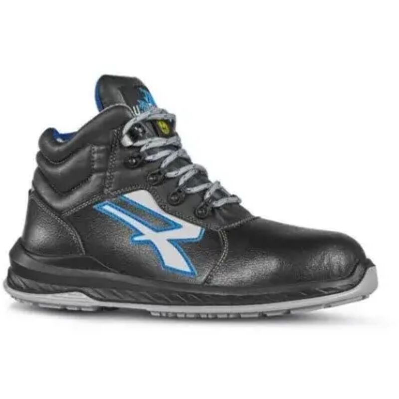 foto del prodotto tenerife scarpe antinfortunistiche alte rs s3 hro src ci 44 u power