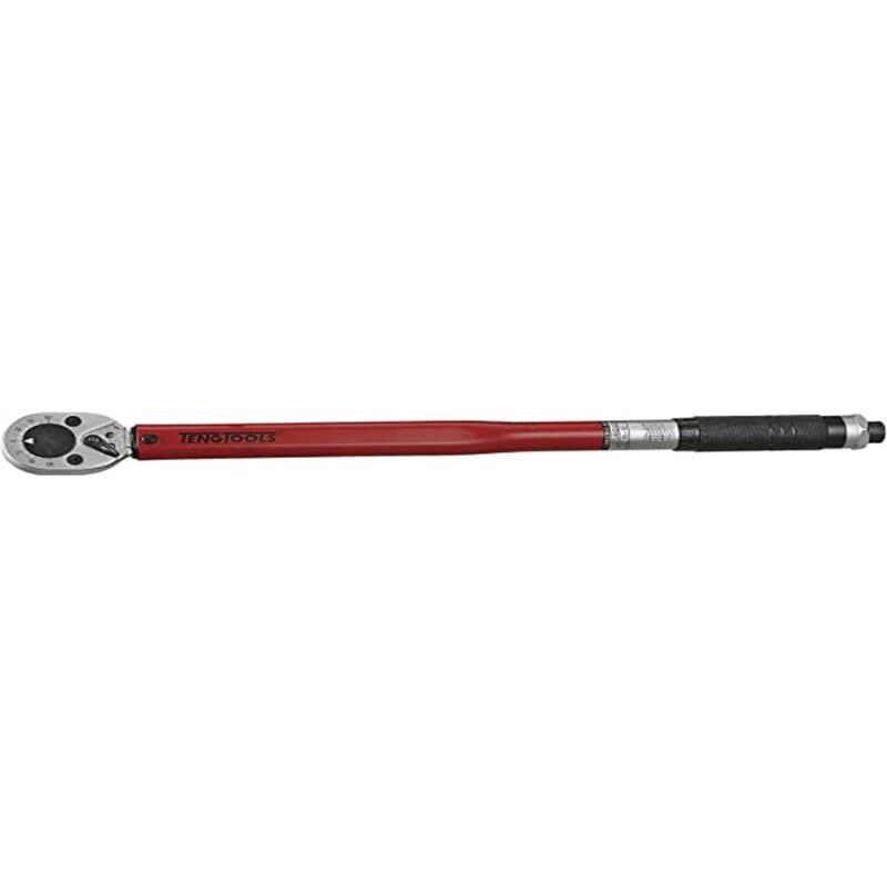 foto del prodotto teng 3892ag e1 chiave dinamometrica angolare calibro 5 25 nm, 3 8