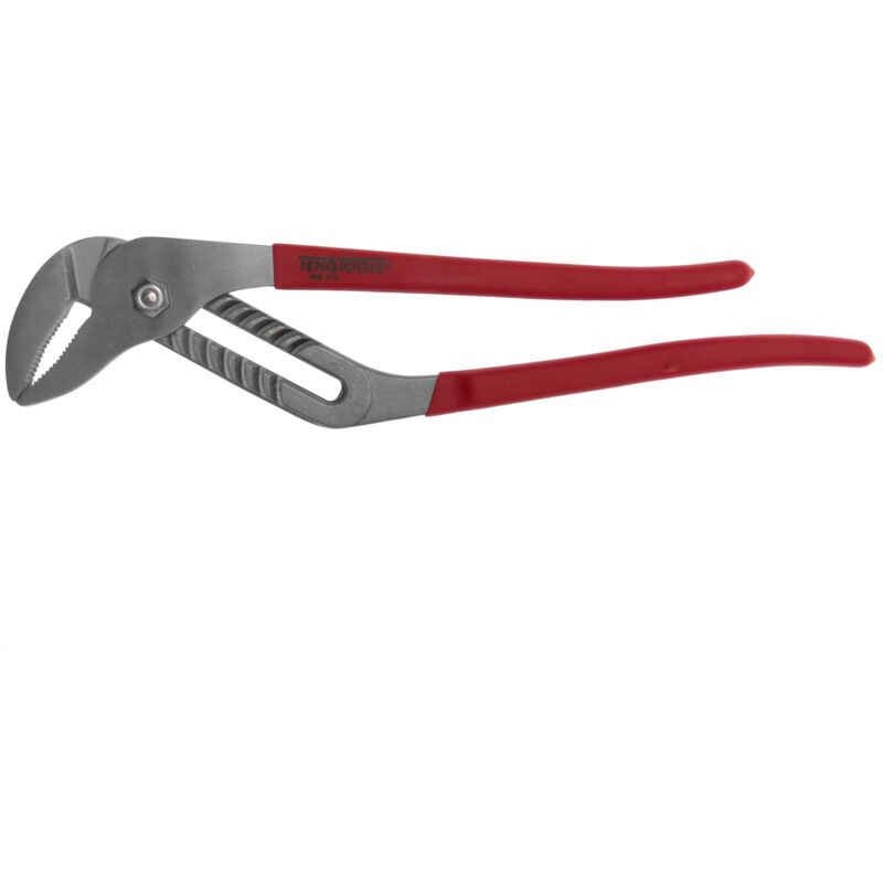 foto del prodotto teng tools mb416 pinza regolabile rinforzata 400 mm