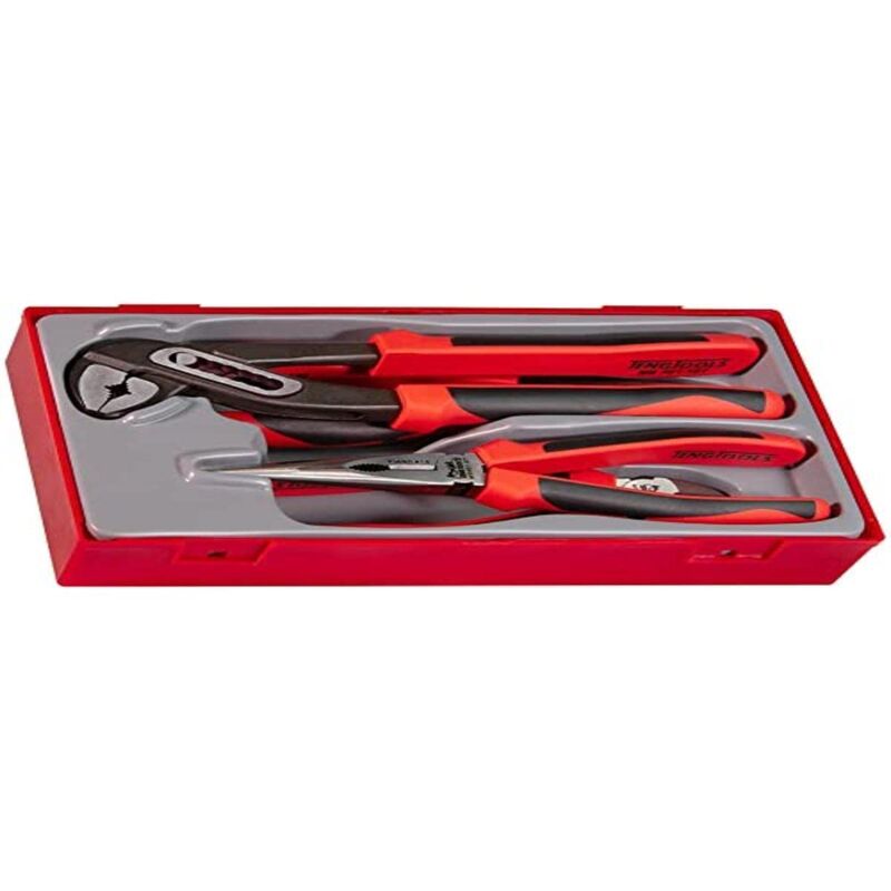 foto del prodotto teng tt440t mega bite set di 4 pinze