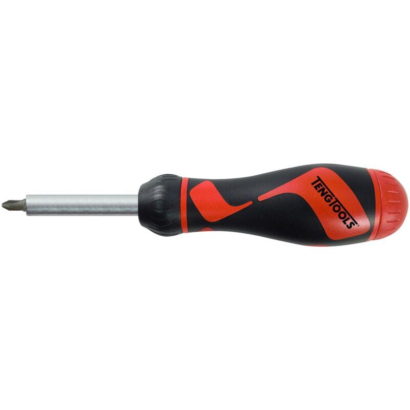 foto del prodotto tengtools cacciavite a cricchetto teng tools mdr908