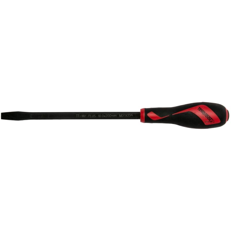 immagine 0 del prodotto tengtools cacciavite perforatore a testa piatta con gambo esagonale 1,2x8 mm mdt934n