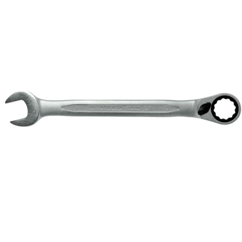 foto del prodotto tengtools chiave combinata a cricchetto con direzione di funzionamento commutabile 19