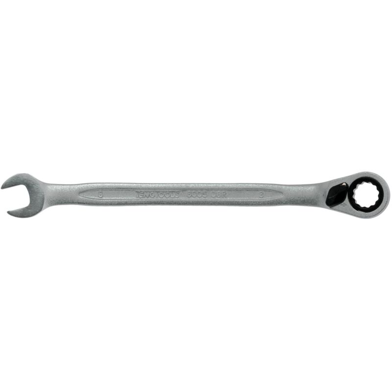 foto del prodotto tengtools chiave combinata a cricchetto con direzione di funzionamento commutabile 8