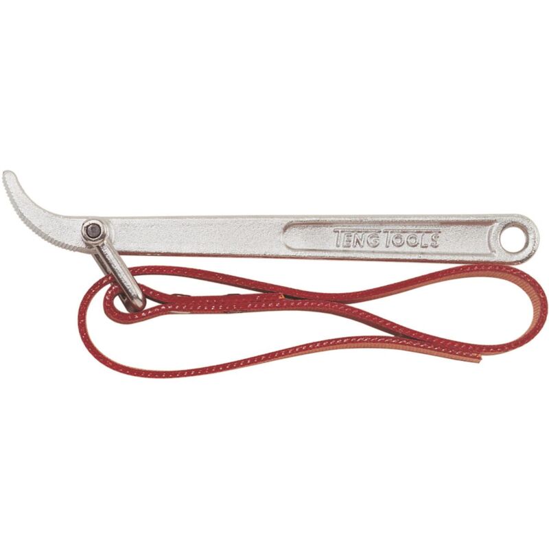 foto del prodotto tengtools chiave per filtro olio 160 mm teng tools 9123