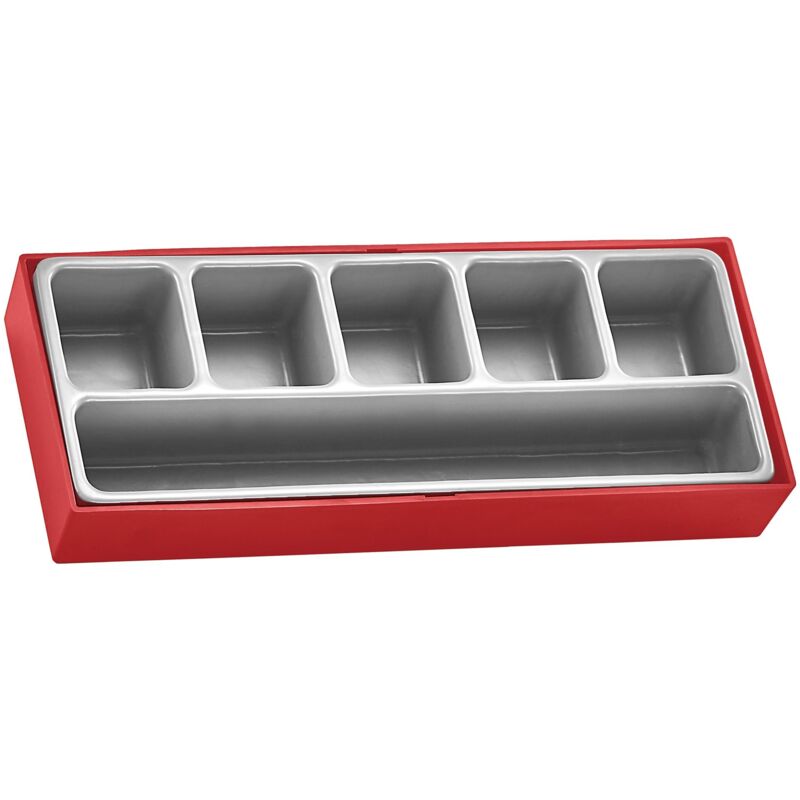foto del prodotto tengtools contenitore per inserti teng tools ttz01