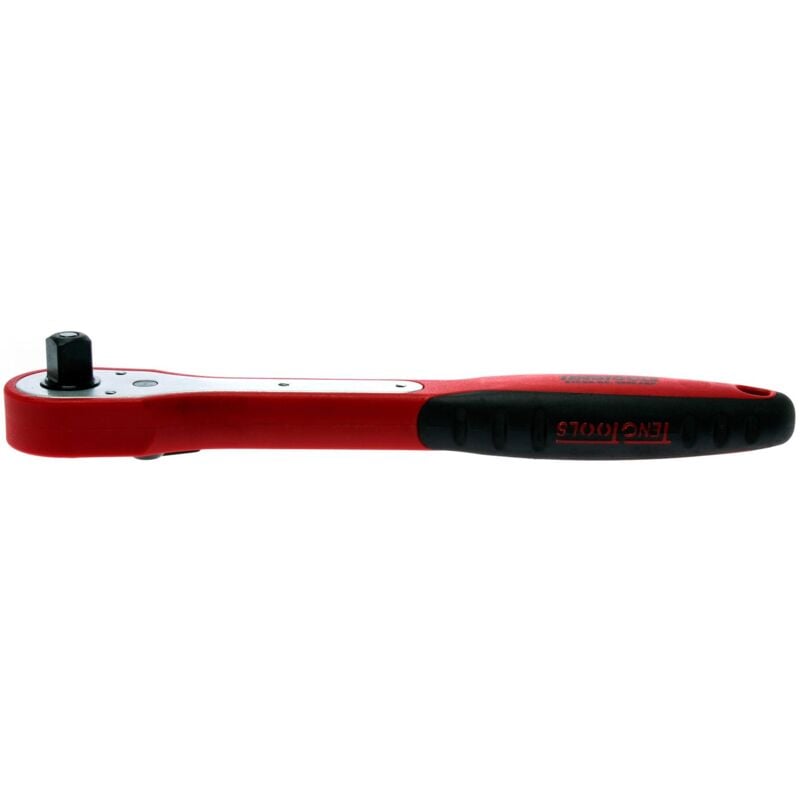 foto del prodotto tengtools manico a cricchetto rinforzato in fibra di vetro con gambo da 3 8 di teng tools