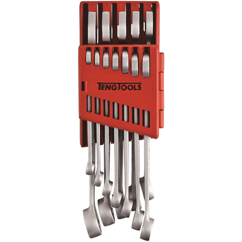 foto del prodotto tengtools set di chiavi combinate teng tools 8512a
