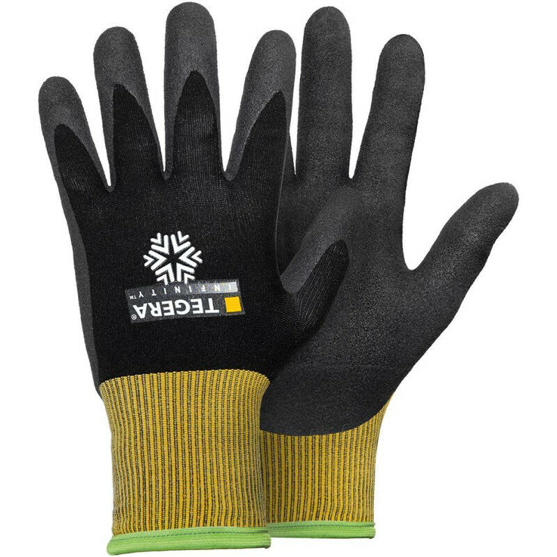 foto del prodotto tenicrae glove tegera 8810. taglia 7
