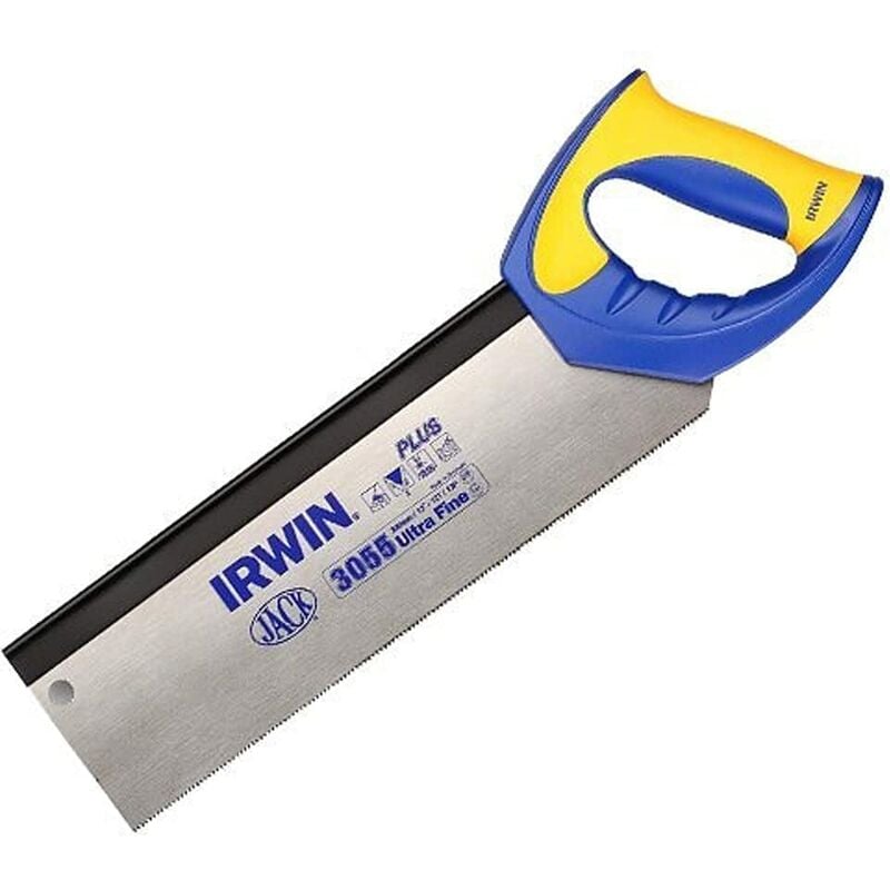 foto del prodotto tenone, 12 /300 mm 12t/13p - irwin