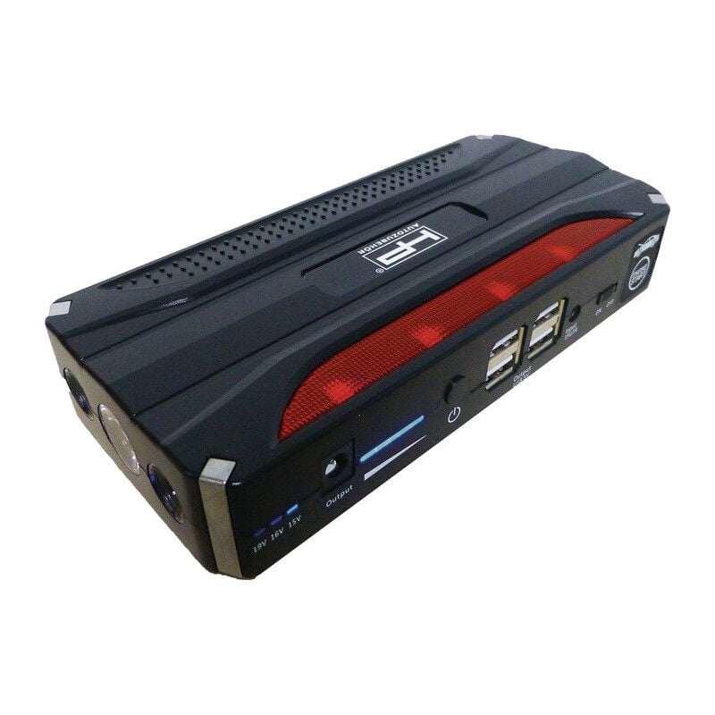 foto del prodotto tension de charge du d marreur 230 v courant de d marrage 600 a hp accessoires de voiture