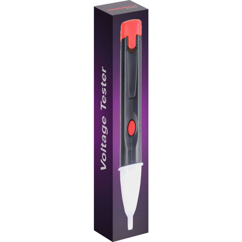 foto del prodotto tensione ermenrich zing wt40 tester